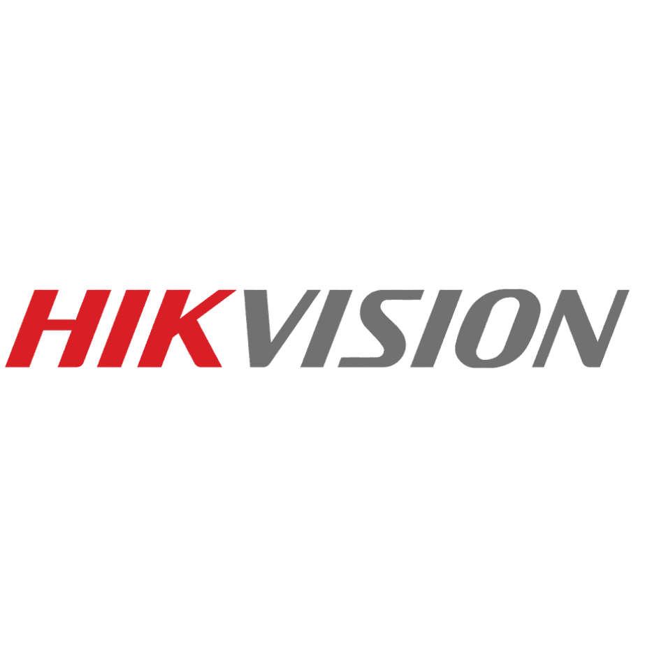 Hikvision