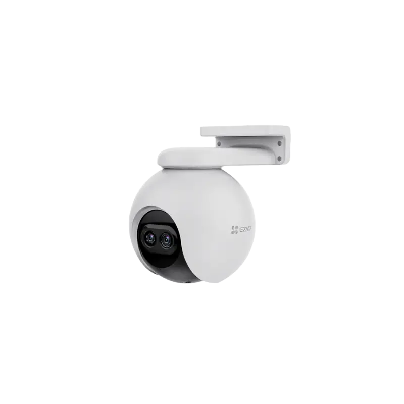 Ezviz C8PF 2MP Dual Lens Pan and Tilt Wifi Zoom Camera