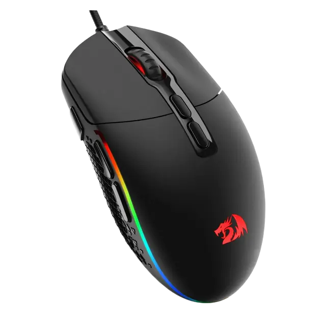 Redragon M719 INVADER Gaming Mouse 