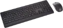 Keyboard & Mouse Wireless Combo EK7200 