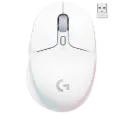 Logitech G705 Wireless Gaming Mouse (Chinese Version)