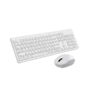 FD Wireless IK7300 Keyboard & Mouse Combo (Black)