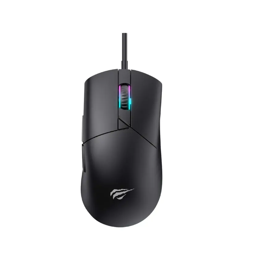 Mouse Havit Ms 1034 Gaming