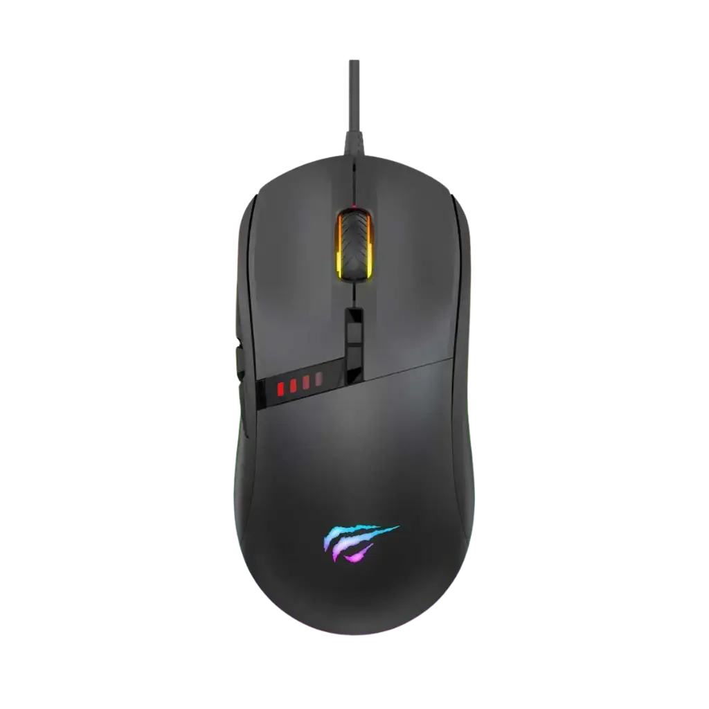 Mouse Havit Ms 812 Gaming