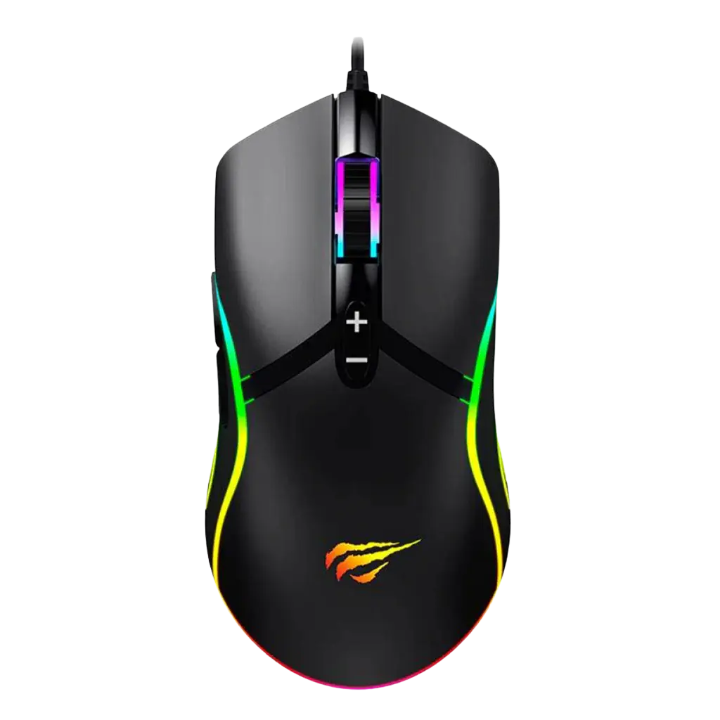 Mouse Havit Ms 1026 Gaming