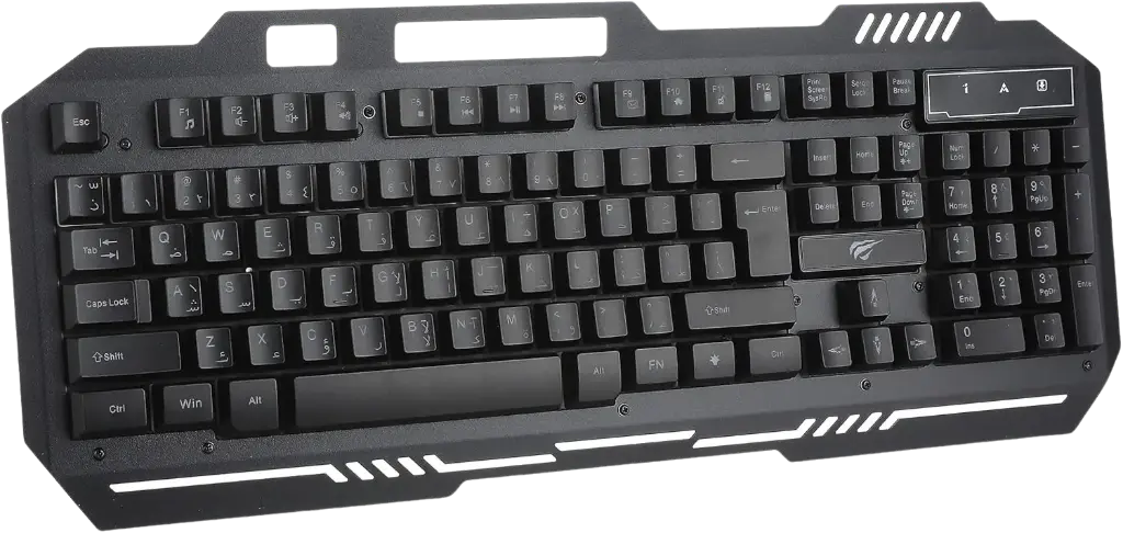 keyboard Havit 855L