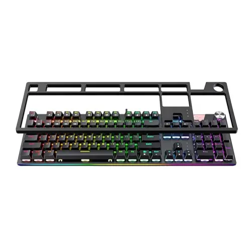 keyboard Havit 862L 