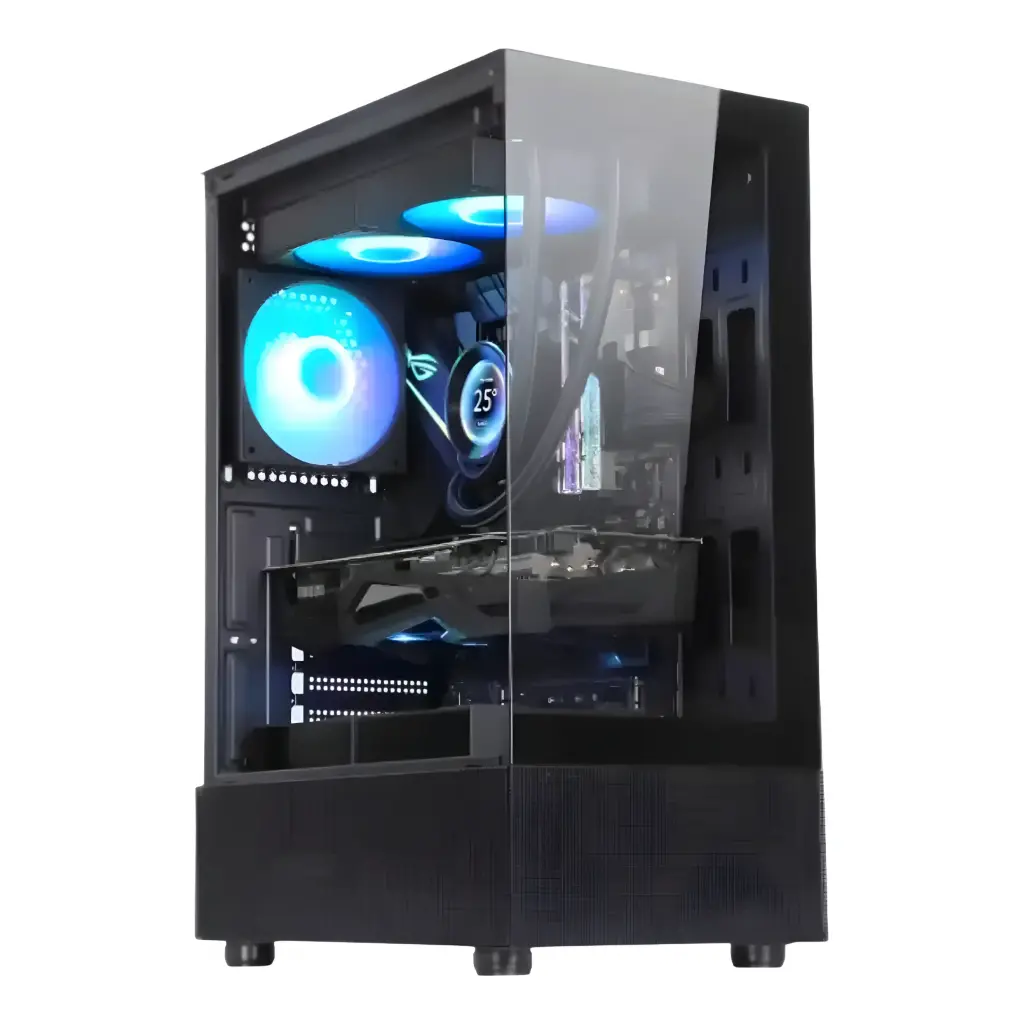 Case SAMA Neview 3321 Black
