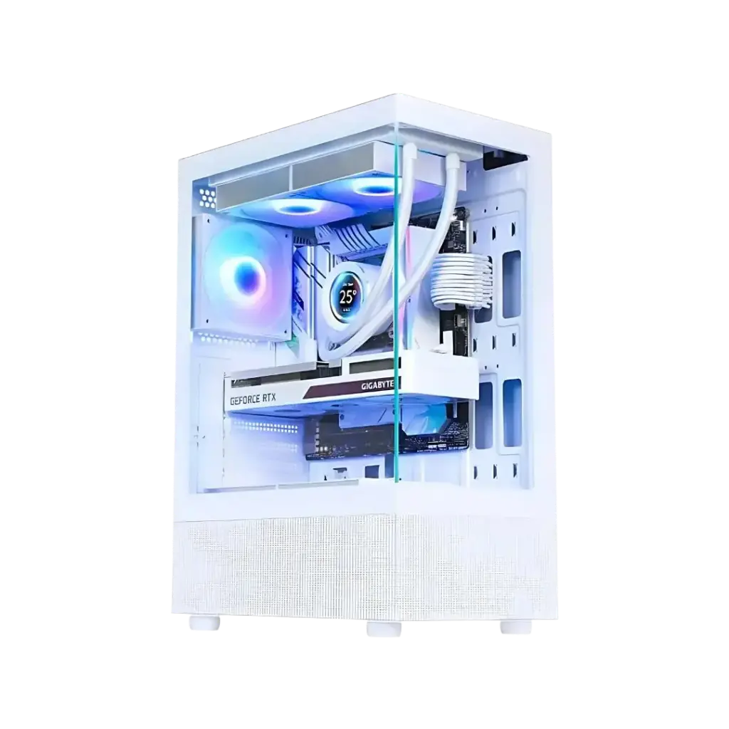 Case SAMA Neview 3321 White