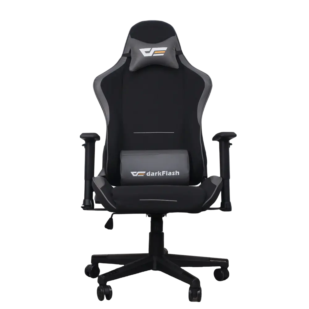Gaming Armchair Darkflash RC400 Black