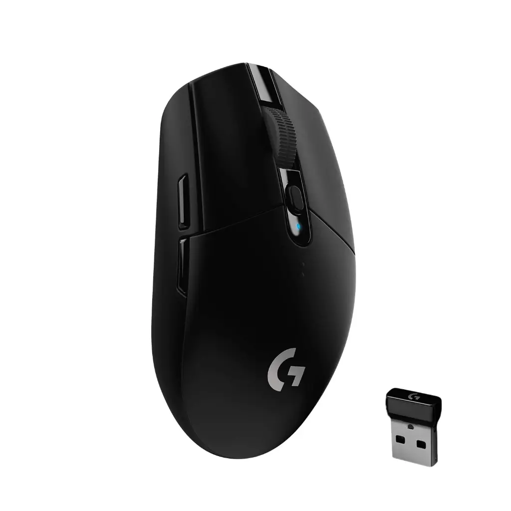 Mouse LOGITECH WL g304 