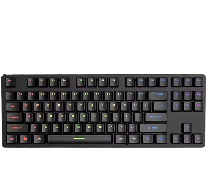 Keybourd  JERTECH JK510