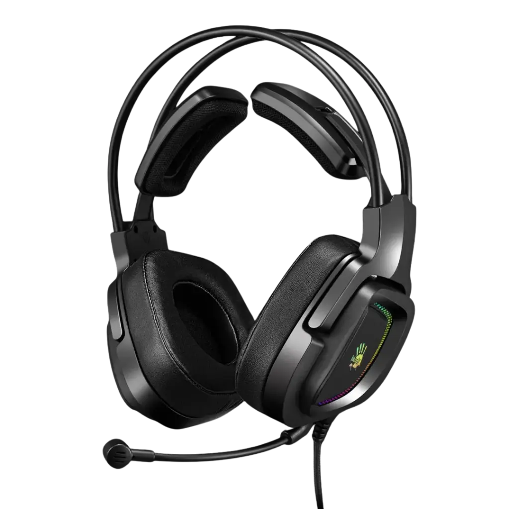 HEADSET BLOODY G575 BLACK 