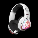 HEADSET BLOODY MR720 NARAKA WHITE 