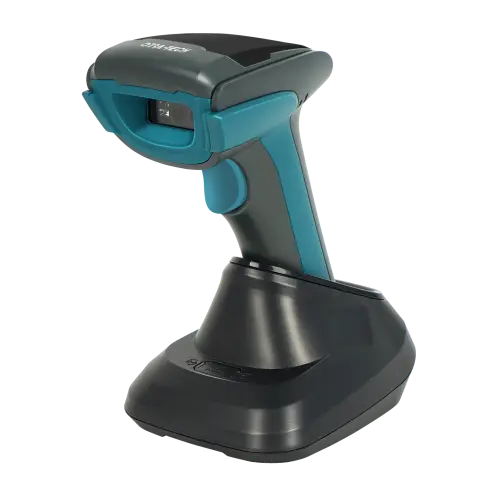 BARCODE SCANNER 2D OTRA-TECH OT711