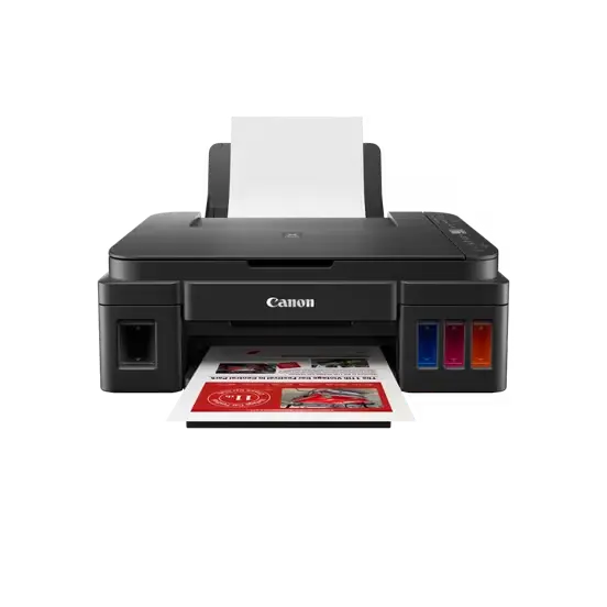 PRINTER CANON G 3416 WIFI 