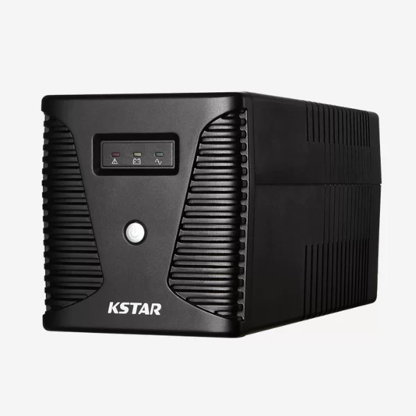 UPS KSTAR 1500VA