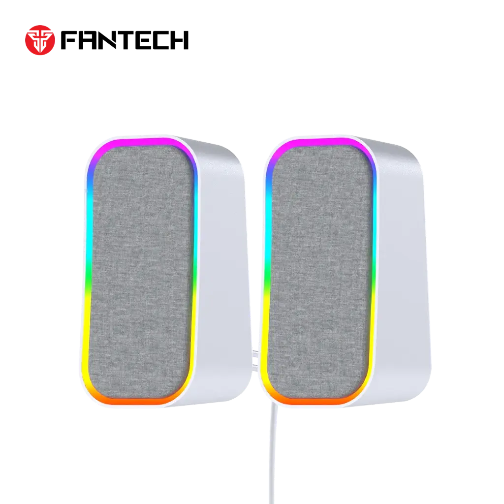 SPEAKER FANTECH GROOVE DUAL 