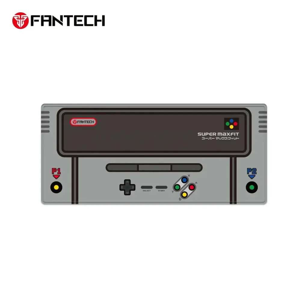 MOUSE PAD FANTECH MP905 GY