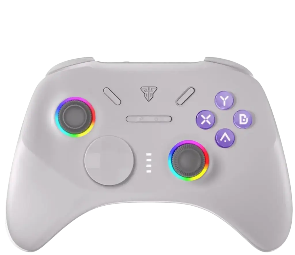 Control FANTECH WGP15V2