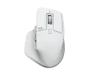 Logitech MX Master 3S Advanced Wireless Graphite Mouse (White)