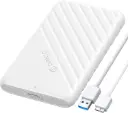Orico 25PW-U3  2.5" USB 3.0 HDD Enclosure  
