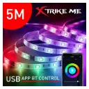 LED XTRIKE 5050B5 5M