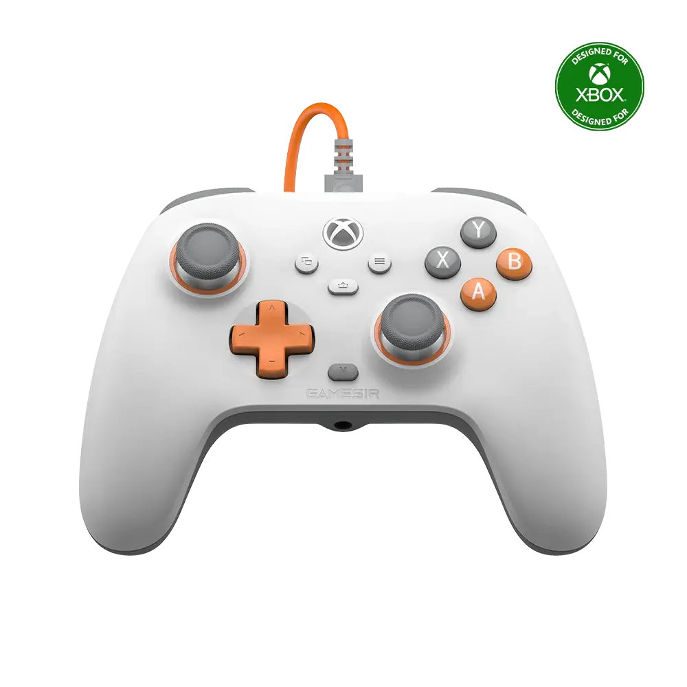 GameSir T7  XBOX Controller [Wired] (RED) 