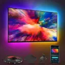 Immersion LED Backlight