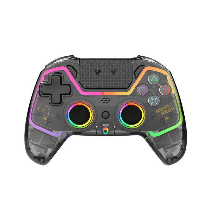 Control FANTECH WGP14V2 Black