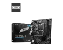 MSI B760 M-E DDR5