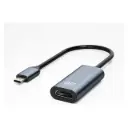 DM CHB022 Type-C to HDMI Adapter 