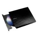 Asus External Slim DVD-RW [SDRW-08D2S-U] 