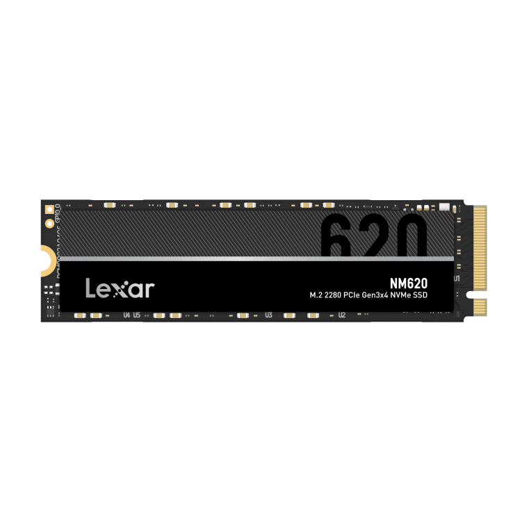 LEXAR 256GB SSD Nvme NM620