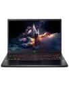 Acer Nitro V 15 Gaming Laptop - Core i9-13900H -16 GB DDR4 -512 GB SSD - NVIDIA GeForce RTX 5060 8GB GDDR7,15.6" IPS FHD    (1920 x 1080),  LCD, 165 Hz Display,English kb ,DOS ,1 Year Warranty, Retail Box, New Factory Sealed