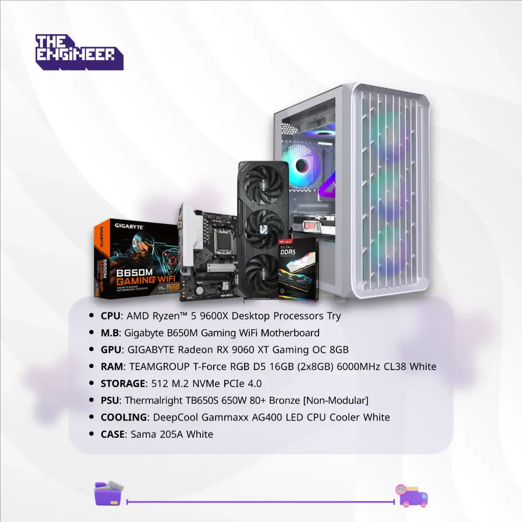 Pc Computer - 10