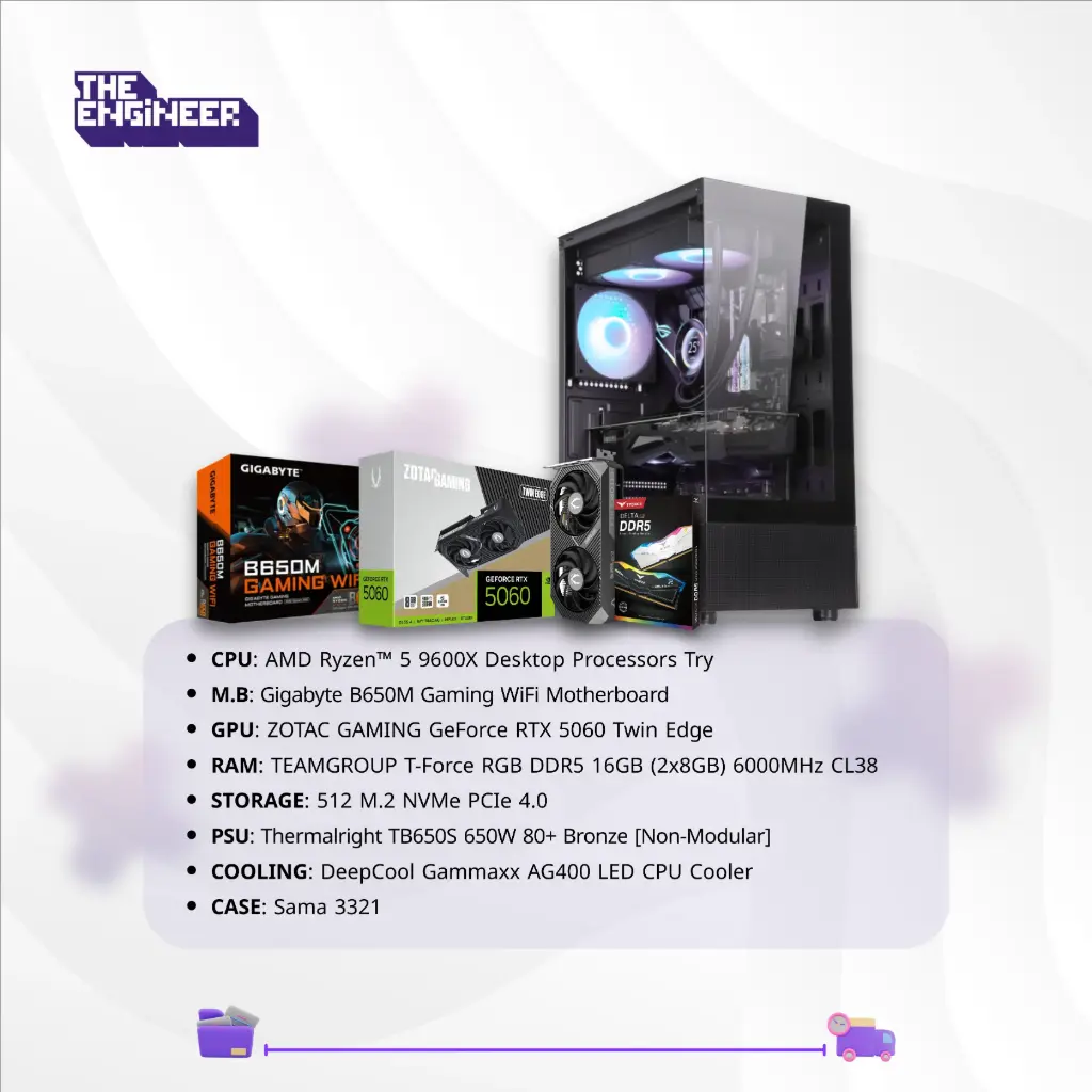 Pc Computer - 11