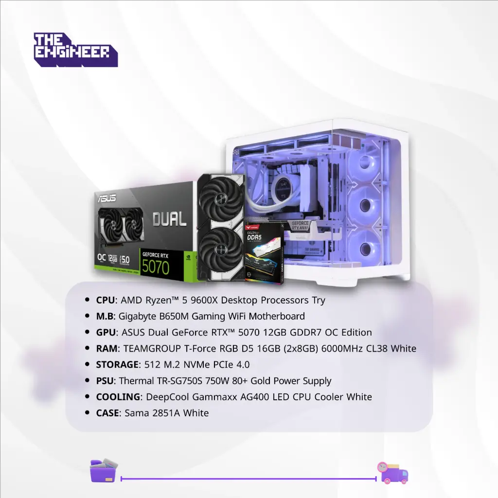 Pc Computer - 12