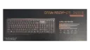 OTRA-TECH KEYBOARD 901 WIRE 