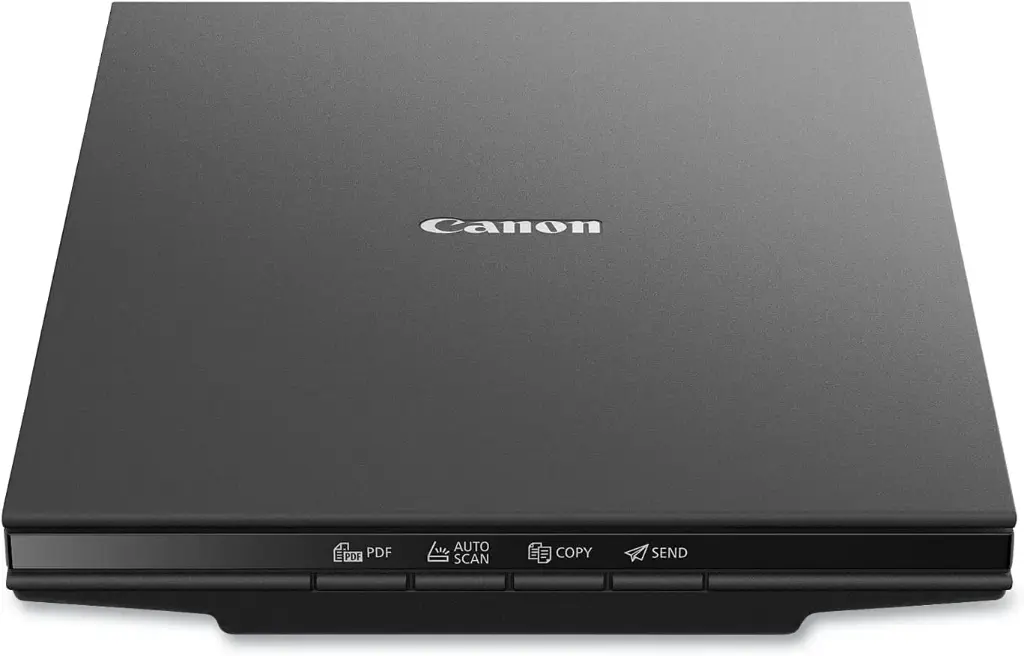 Canon CanoScan LiDE 300