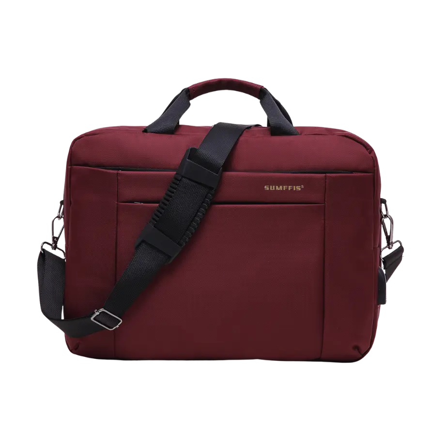 Bag Sumffis SS-9160-Red
