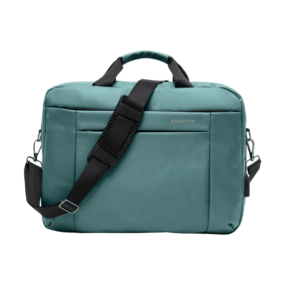 Bag Sumffis SS-9160- light blue
