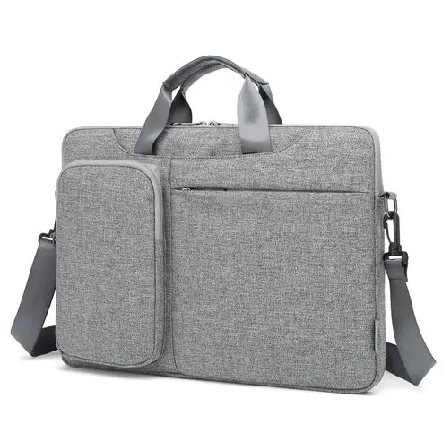 Coolbell Bag 15.6 -2105- silver 