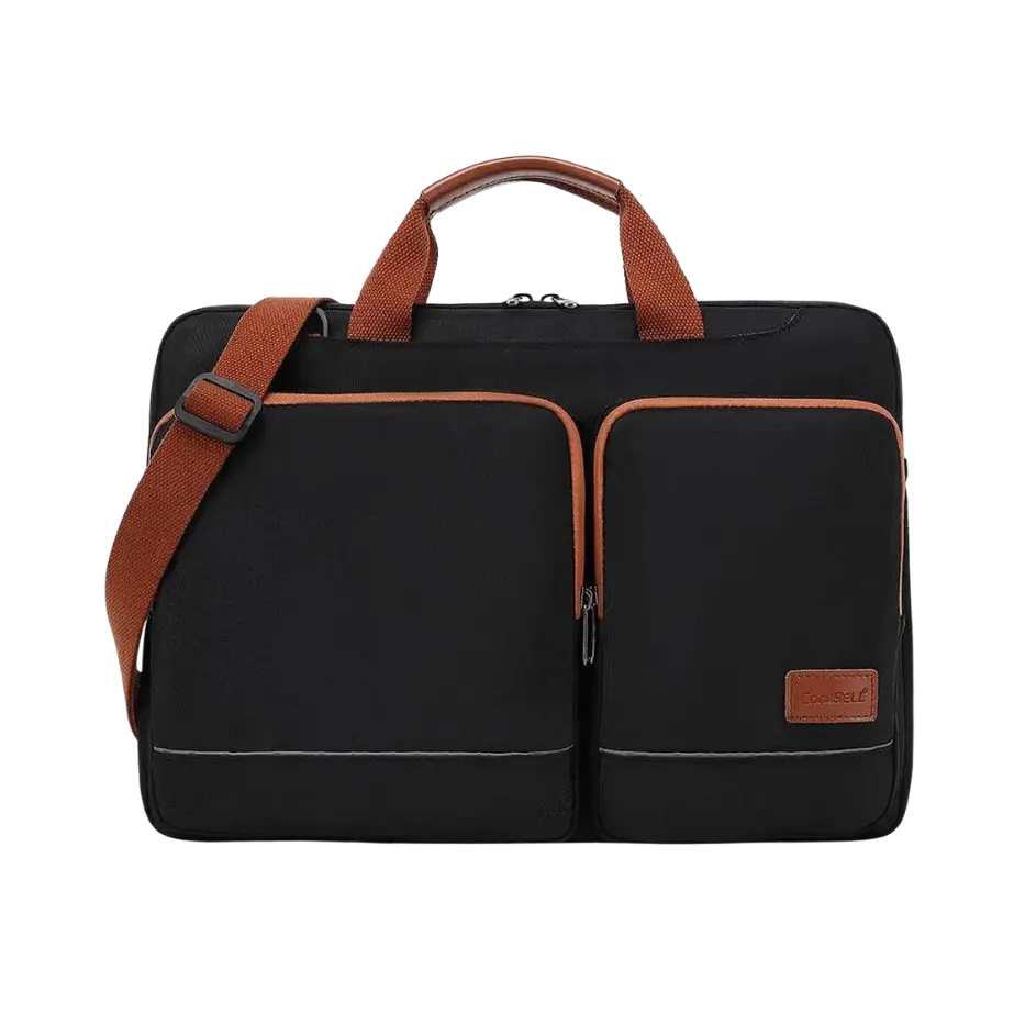 Coolbell Bag 15.6 -2118- Black