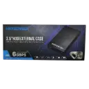 Haysenser USB 3.0 Hard Disk External Case (3.5in)