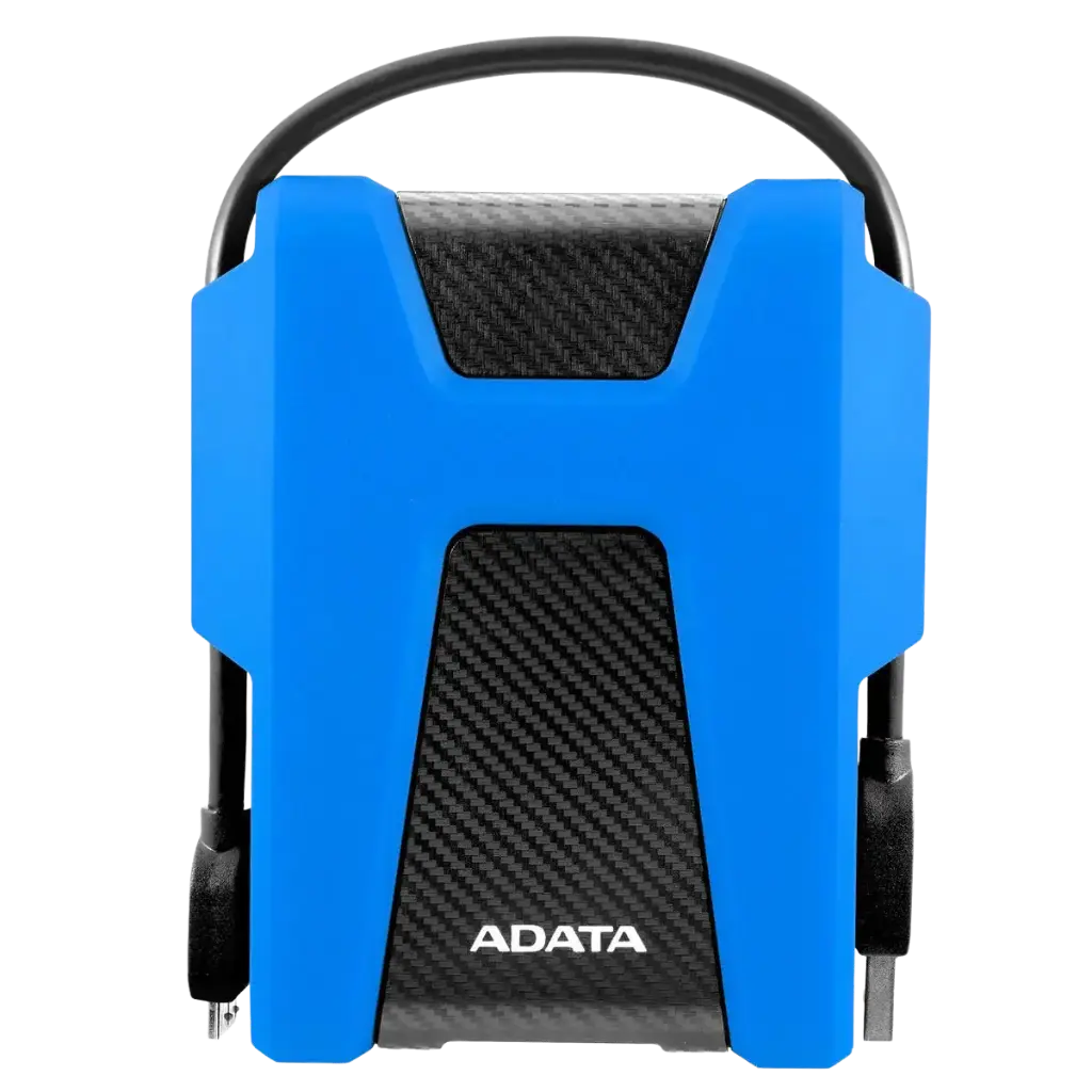 ADATA HD680 External Hard Drive - 2TB