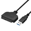 USB 3.0 SATA III Hard Drive Adapter Cable