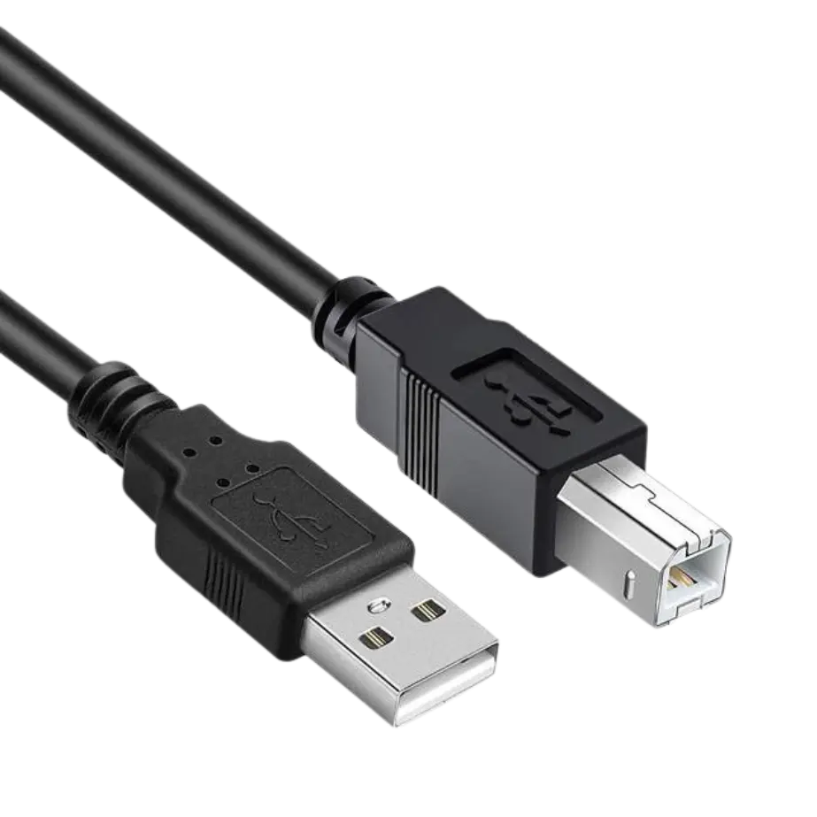 10m printing cable