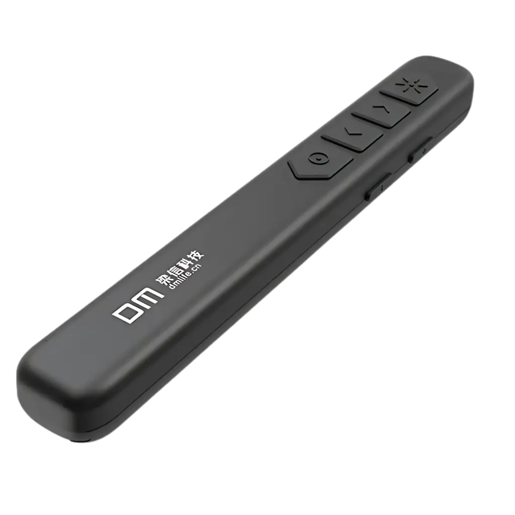 DM PT001C 20M Presenter & Pointer 
