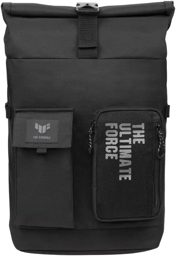 ASUS TUF Gaming VP4700 Backpack, up to 17" laptop